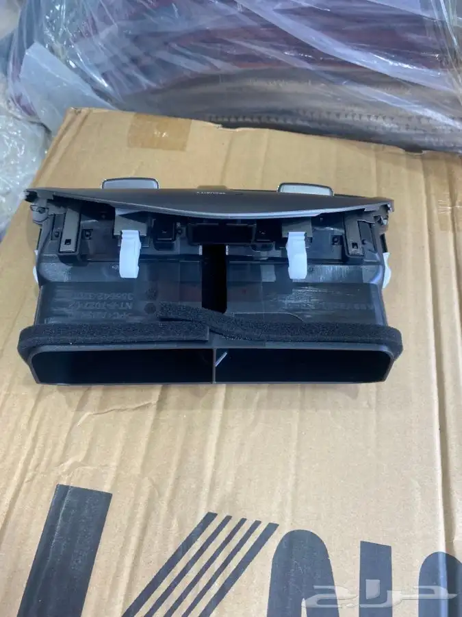 ريش مكيف لكزس 1