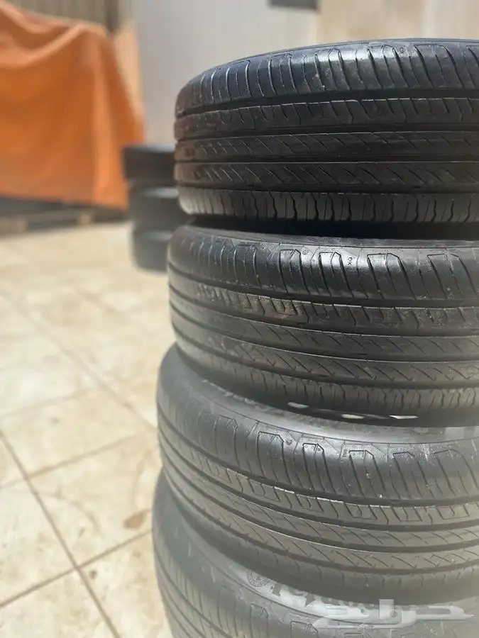 كفر كفرات جنط جنوط حسب الطلب 9