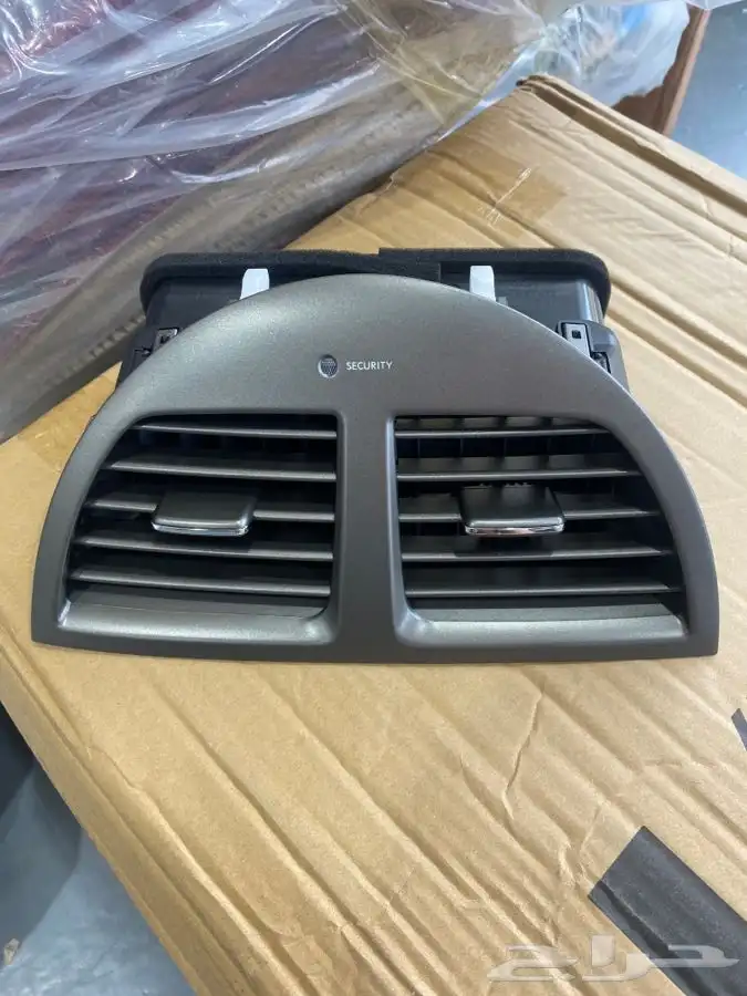 ريش مكيف لكزس 0