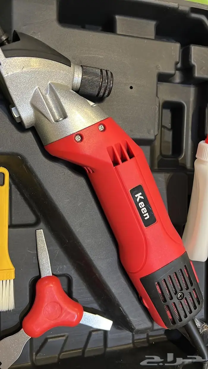 حلاقة مواشي حلاقة ابل حلاقة غنم 13