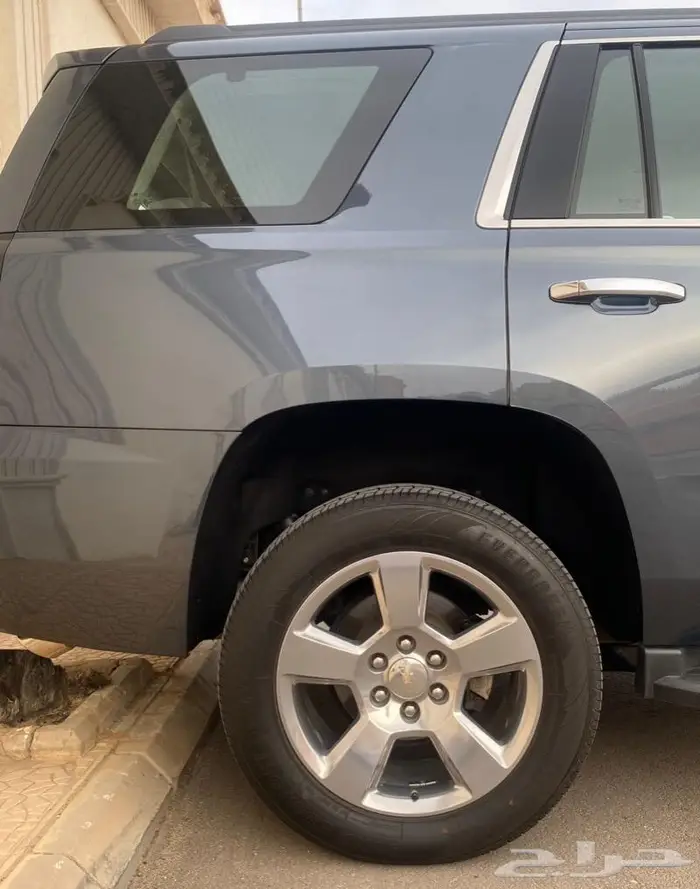 تاهو 2019 ( تم البيع ) 14