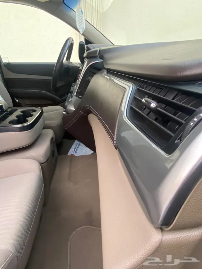 تاهو 2019 ( تم البيع ) 8