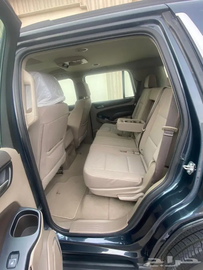 تاهو 2019 ( تم البيع ) 10