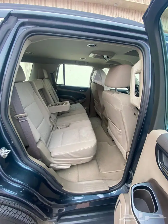 تاهو 2019 ( تم البيع ) 11