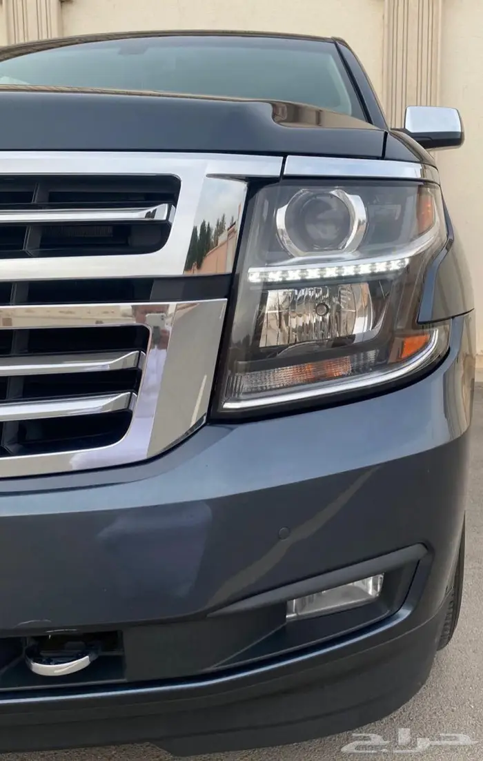 تاهو 2019 ( تم البيع ) 16