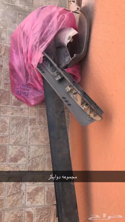 للبيع قطع شروكي متنوعه واللبيع سمح 0