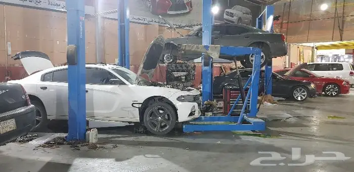 تشارجر مكاين جيرات شد بلد مستورد وسعودي 0