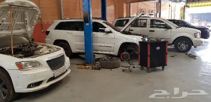 تشارجر مكاين جيرات شد بلد مستورد وسعودي 8