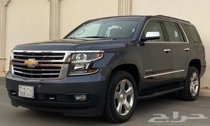 تاهو 2019 ( تم البيع ) 20