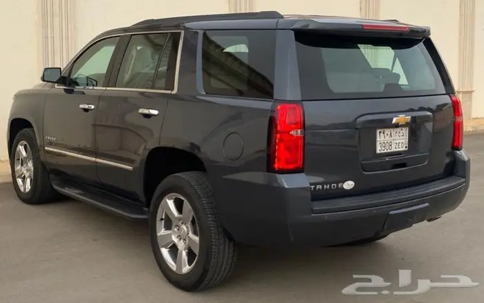 تاهو 2019 ( تم البيع ) 1