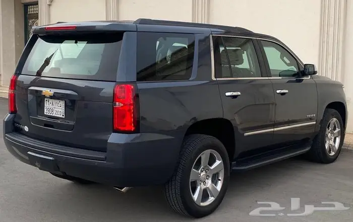 تاهو 2019 ( تم البيع ) 3