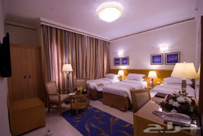 فنادق مكة المكرمة 3