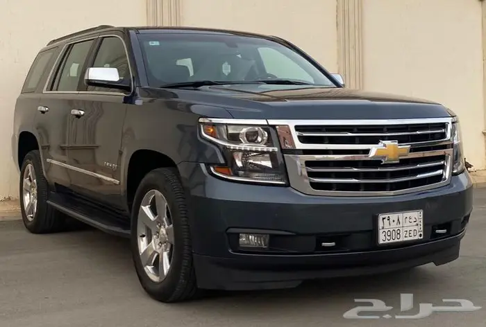 تاهو 2019 ( تم البيع ) 4