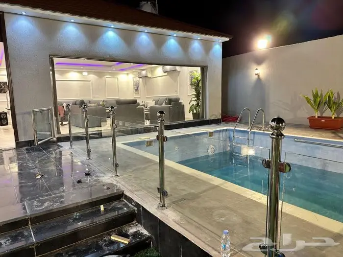 مرايا زجاج والمانويم ابواب قزاز ومروش مرايا حمامات 14