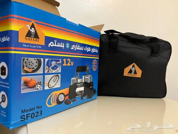ماطور هواء جديد بسعر منافس 85 ريال فقط 0