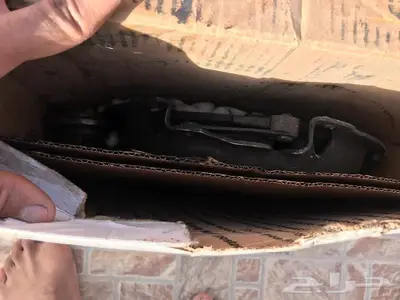 للبيع قطع شروكي متنوعه واللبيع سمح 2