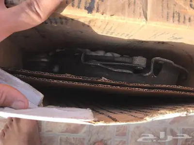 للبيع قطع شروكي متنوعه واللبيع سمح 3
