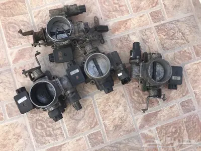 للبيع قطع شروكي متنوعه واللبيع سمح 9