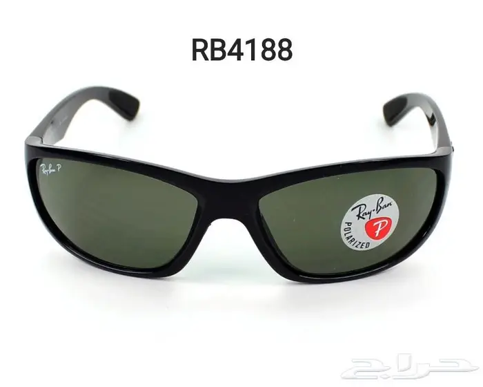 نظارة رايبان اصلية ب 300 ريال تصفية 3