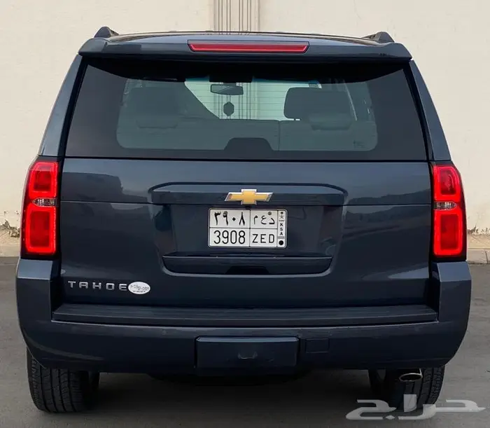 تاهو 2019 ( تم البيع ) 5