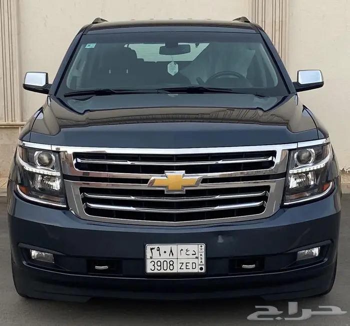 تاهو 2019 ( تم البيع ) 0