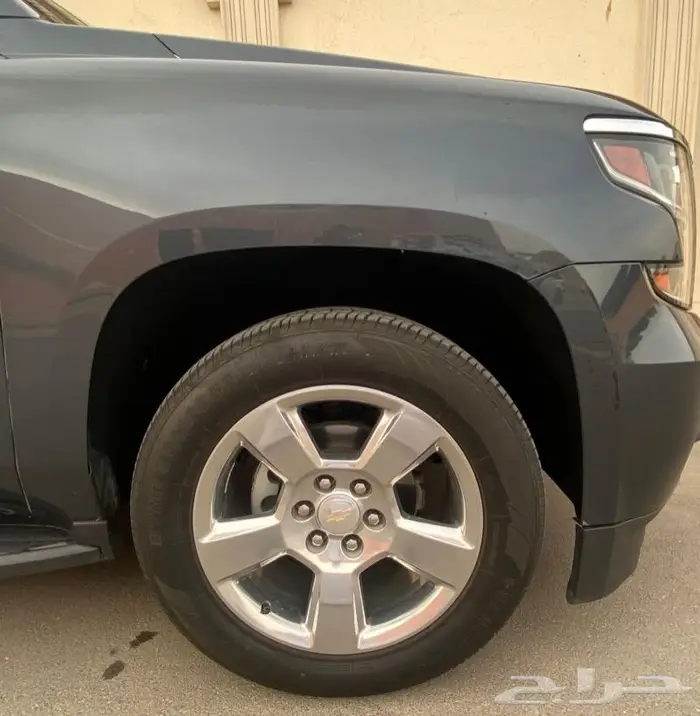 تاهو 2019 ( تم البيع ) 13