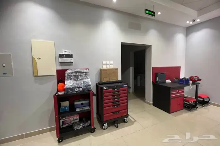 تصفيه مكينة كامله وتنظيف بخاخات 3