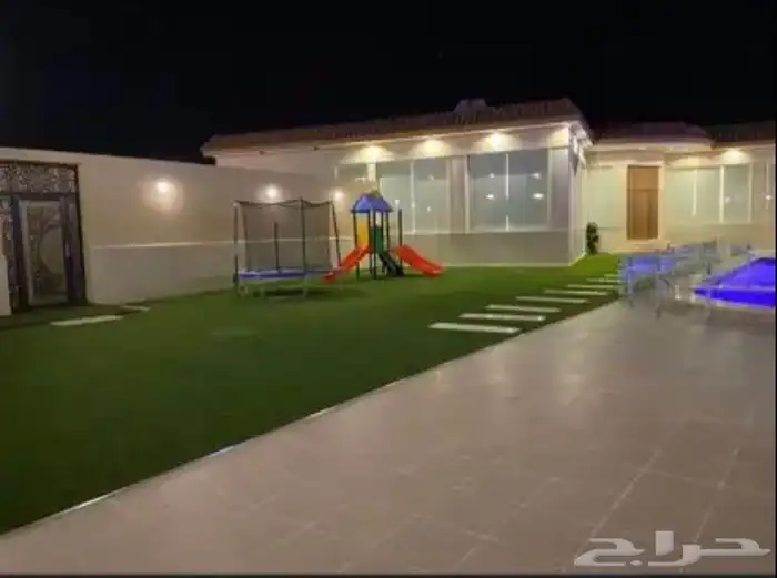 شاليهات للايجار باقل الأسعار 3