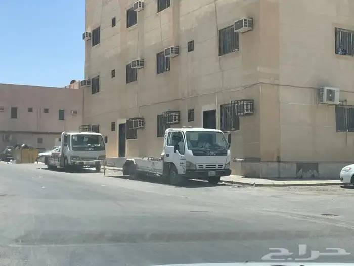 سطحه شمال الرياض حي النرجس 0