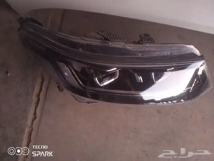 شمعات اماميه شانجان CS95 موديل 2021___2022___2023___2024 2