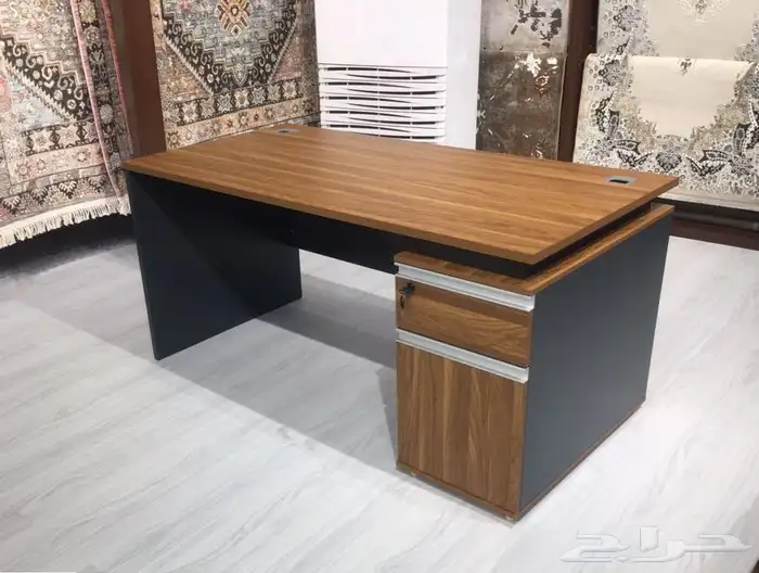 اثاث مكتبي مكاتب كرسي جلد متحرك 19