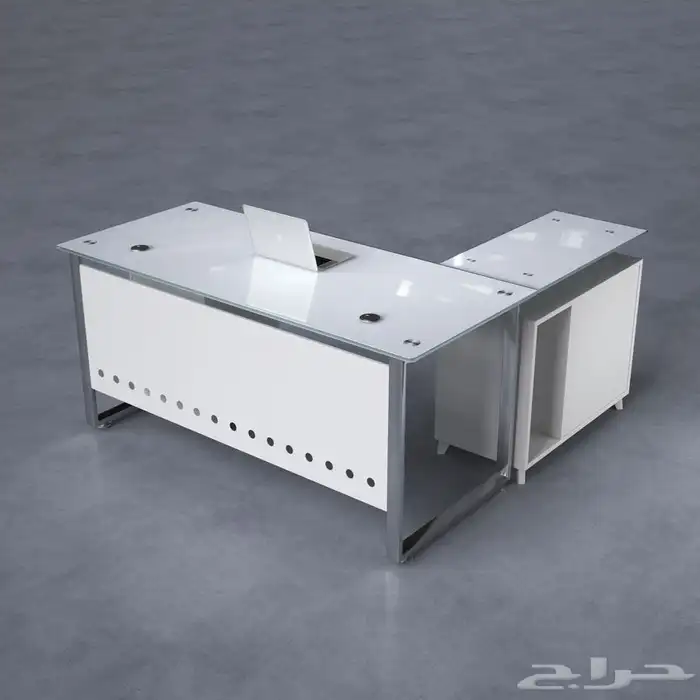 اثاث مكتبي مكاتب كرسي جلد متحرك 42