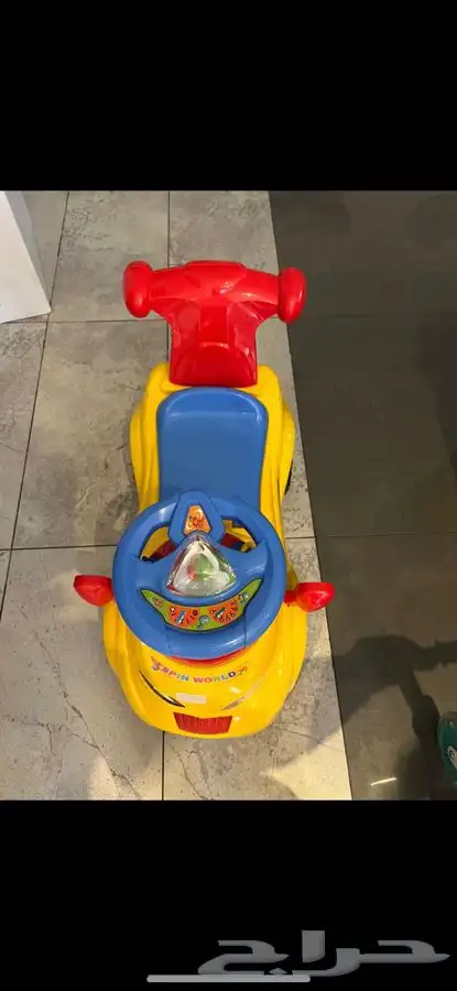عربة اطفال 0