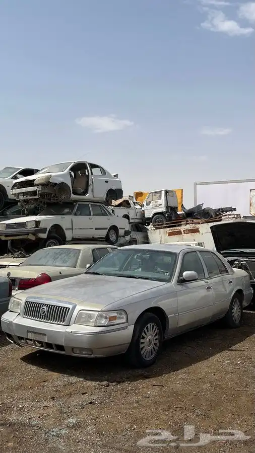 قطع غيار فوردات جميع الموديلات 7