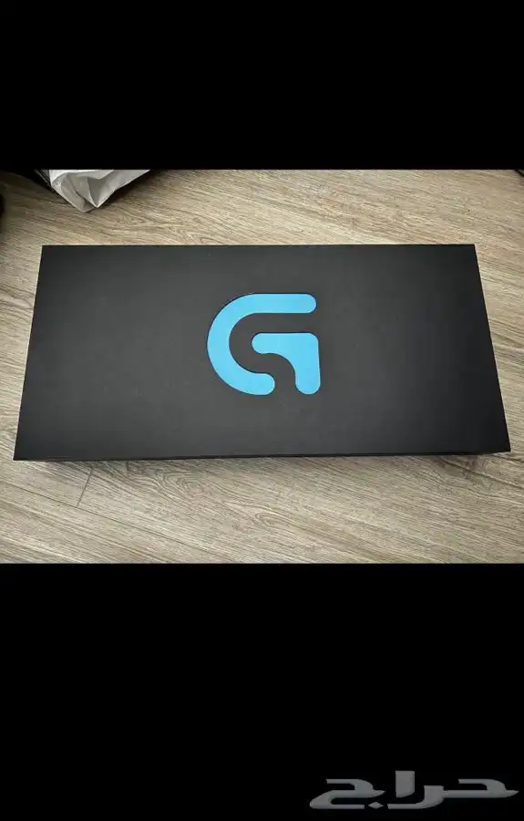 كيبورد Logitic G910 1