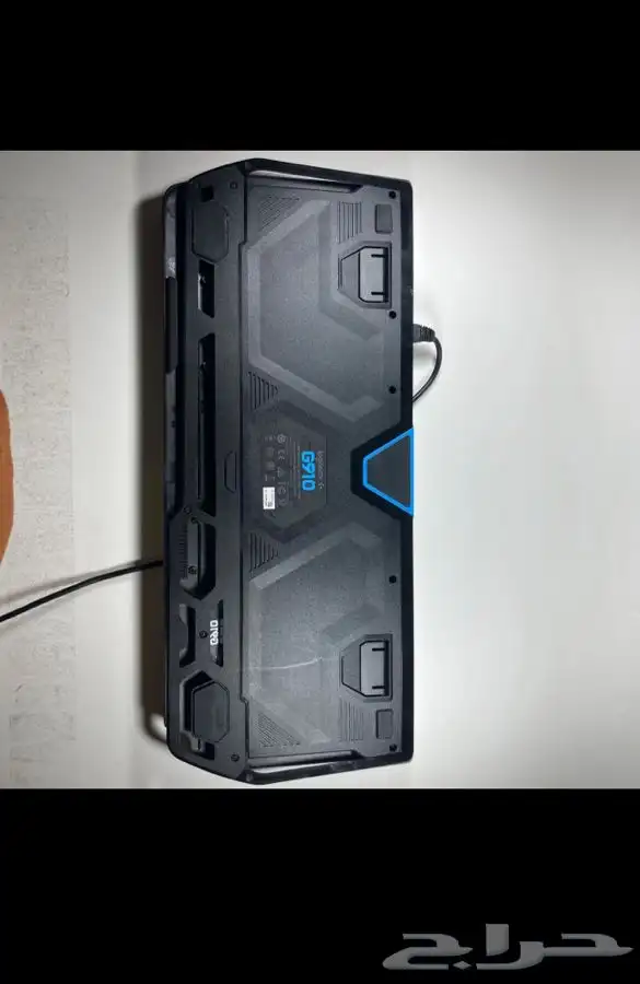 كيبورد Logitic G910 7