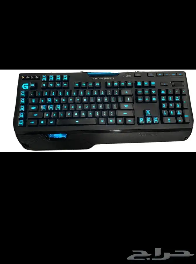 كيبورد Logitic G910 8