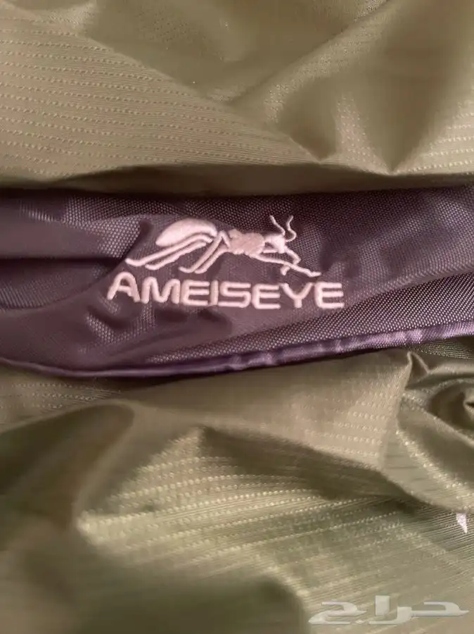 حقيبة ظهر الهايكنج Hiking Backpack 2