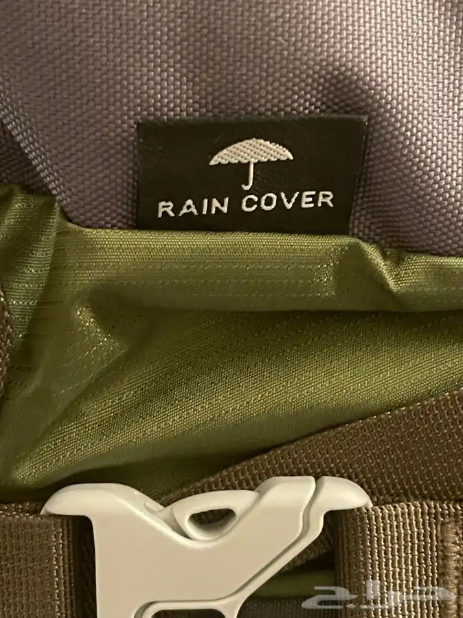 حقيبة ظهر الهايكنج Hiking Backpack 3