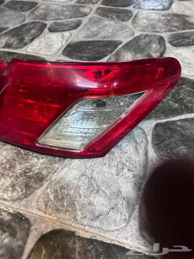 اصطبات وطاره لكزس ES350 8