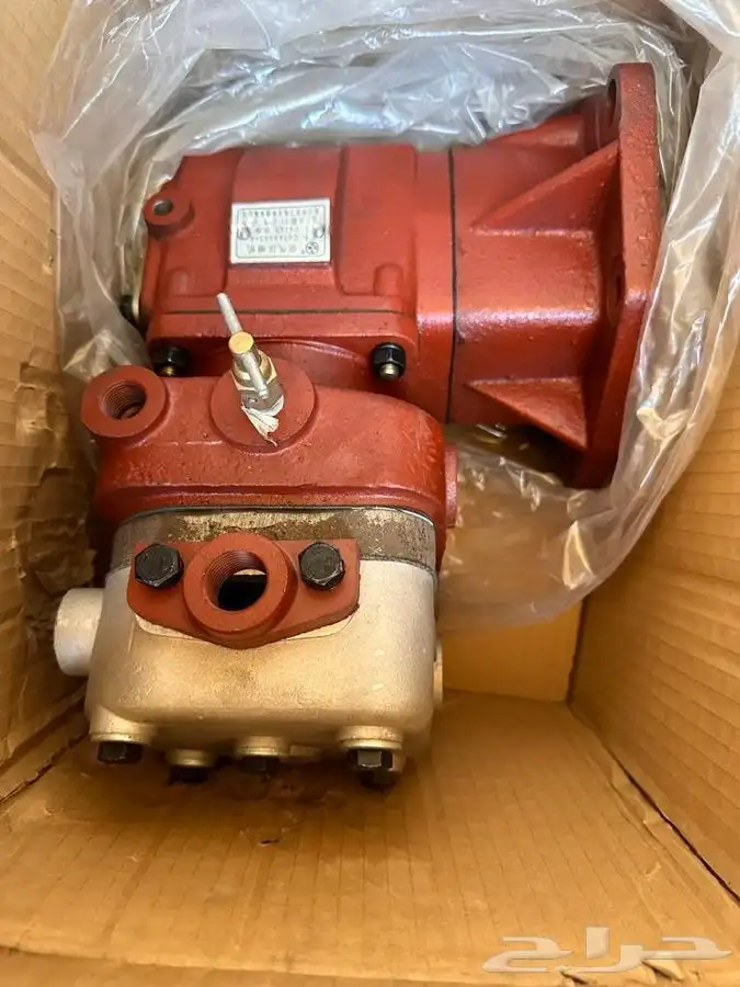 كمبروسر هواء شيول اكس ام جي مقاس 50 0