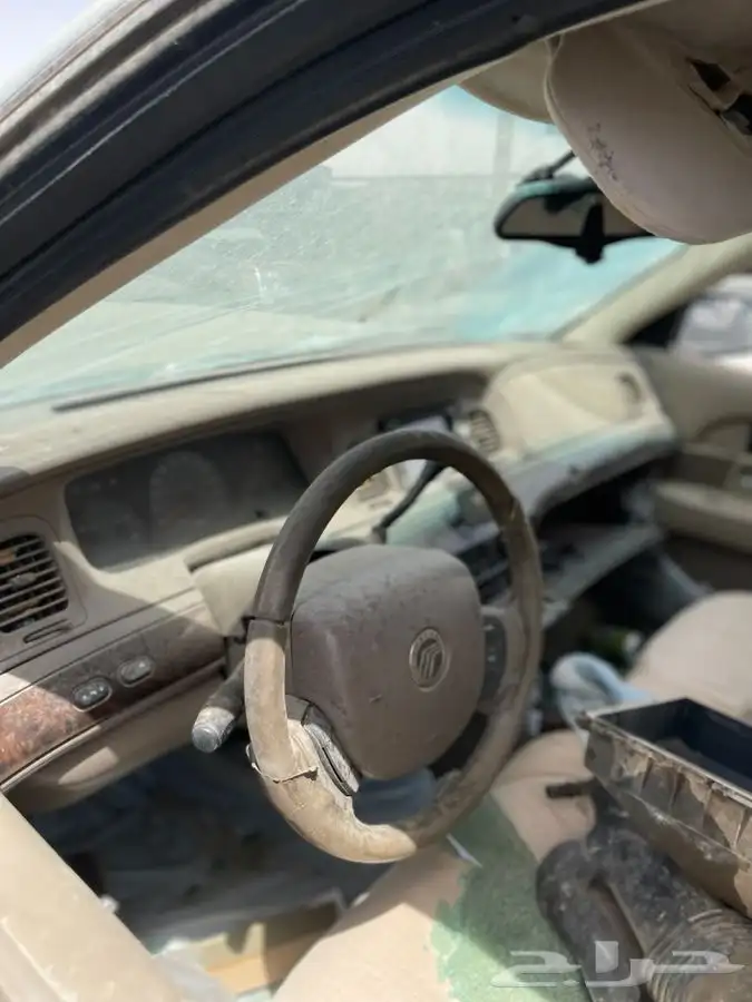 قطع غيار فوردات جميع الموديلات 13
