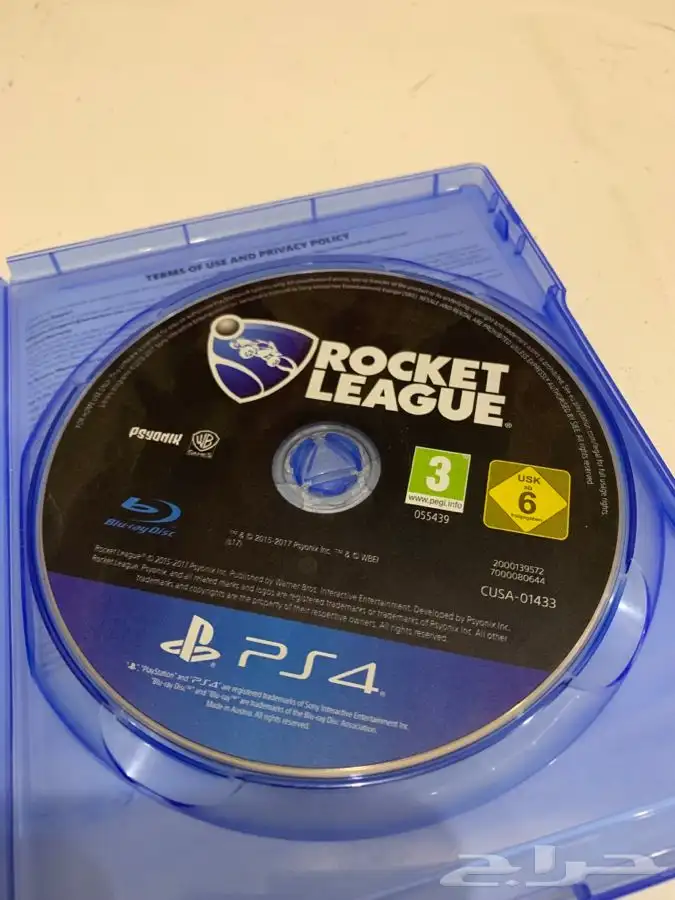 العاب سوني 4 ( بيع وليست للبدل) 0