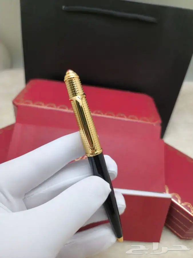 قلم كارتير درجه اولى جوده عاليه 6