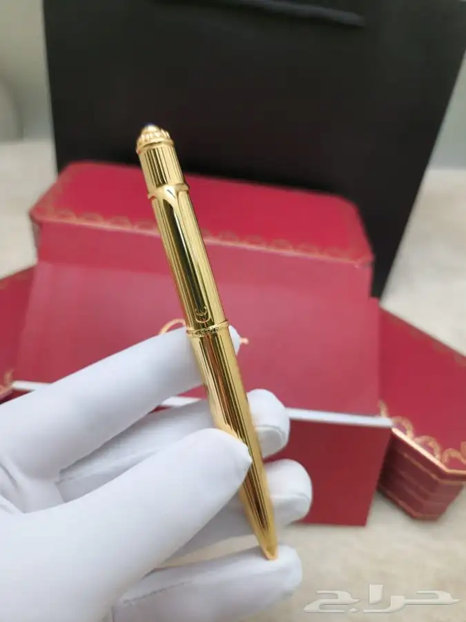 قلم كارتير درجه اولى جوده عاليه 5