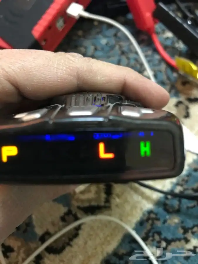 كاشف ساهر بدون نت 5