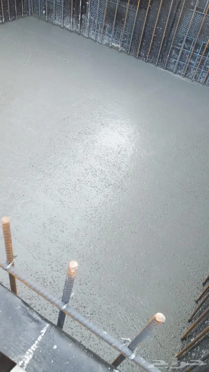 مؤسسة مقاولات بناء عظم سكني تجاري مصنف بالاحساء 13