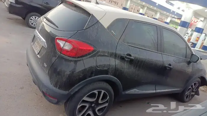 قطع غيار رينو كابتشر 2017 0