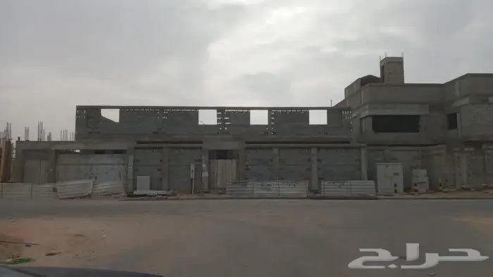 مؤسسة مقاولات بناء عظم سكني تجاري مصنف بالاحساء 0