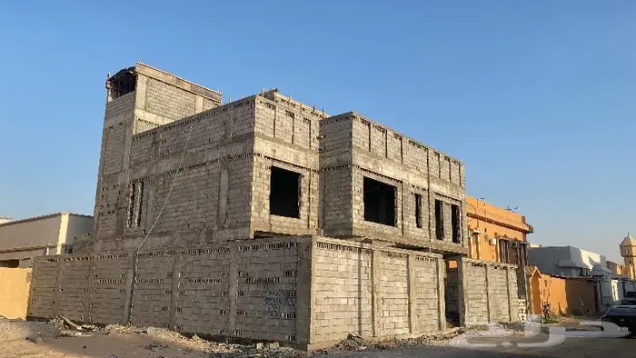 مؤسسة مقاولات بناء عظم سكني تجاري مصنف بالاحساء 4